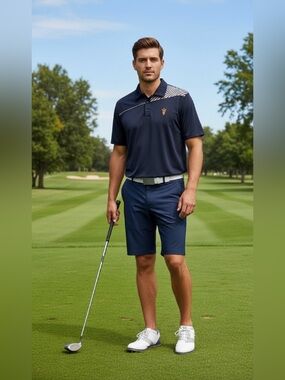 PING Polo Golf Shirt